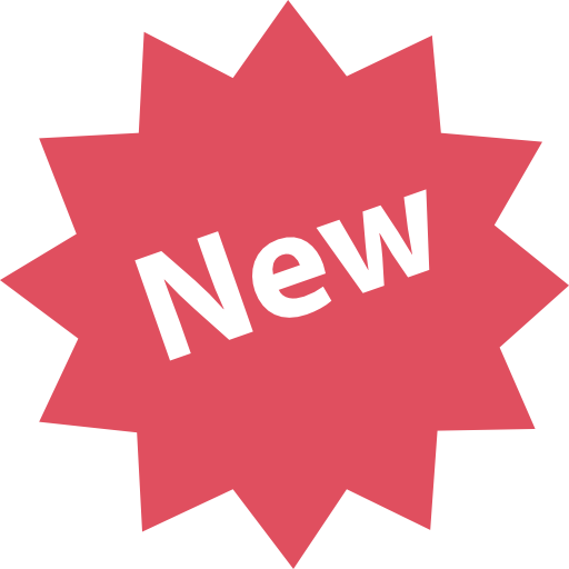 icone nouveau 