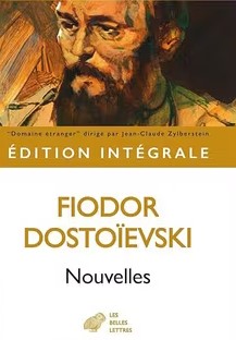 nouvelles