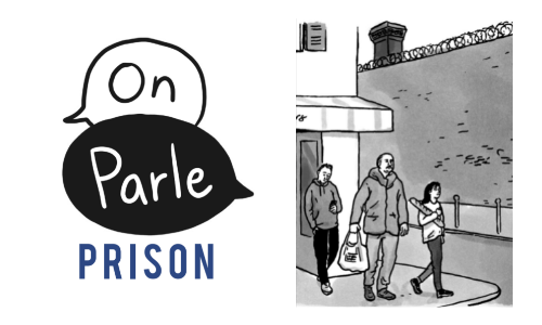 On parle prison