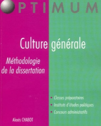 couv optimum culture g