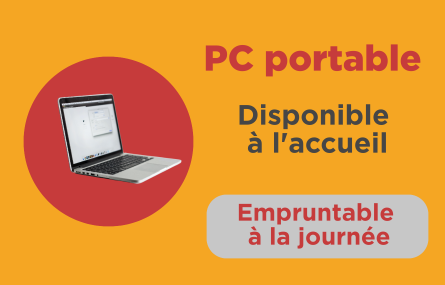 pret pc portable sur place