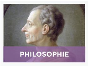 Philosophie