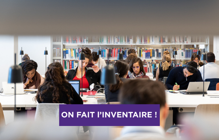 inventaire 