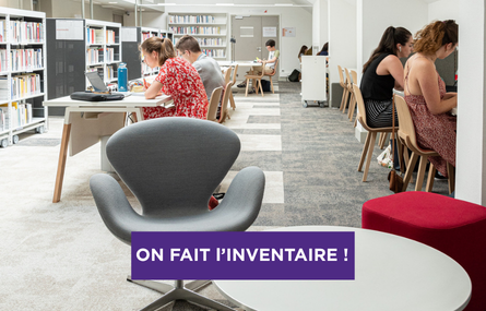 inventaire