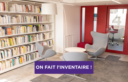 inventaire