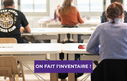 inventaire