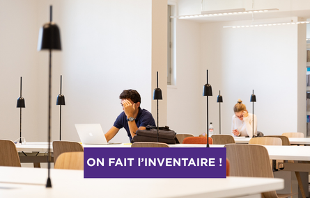 inventaire
