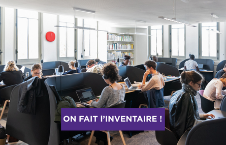 inventaire