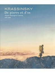 pierre et os 