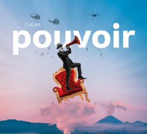 POUVOIR