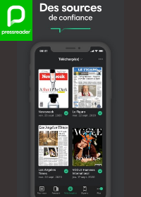 photo pressreader app