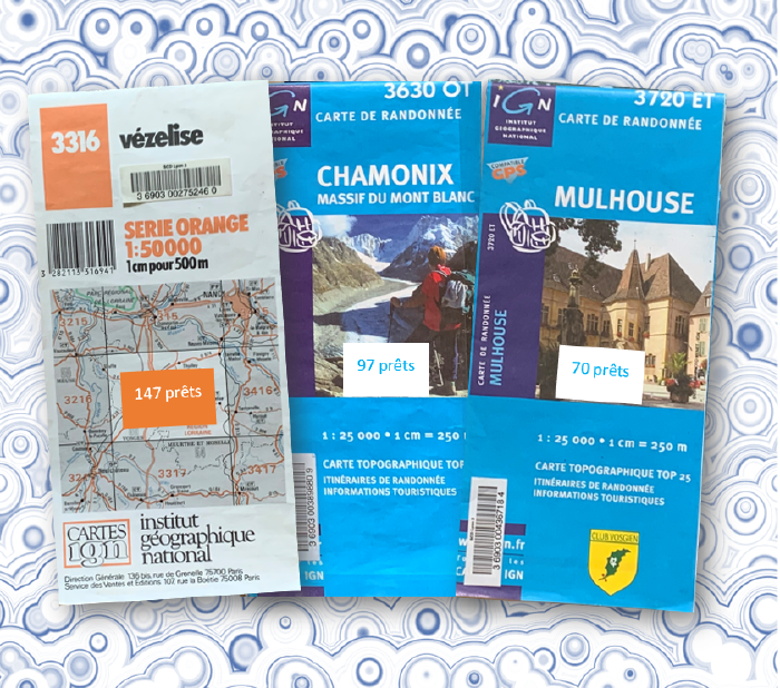 cartes