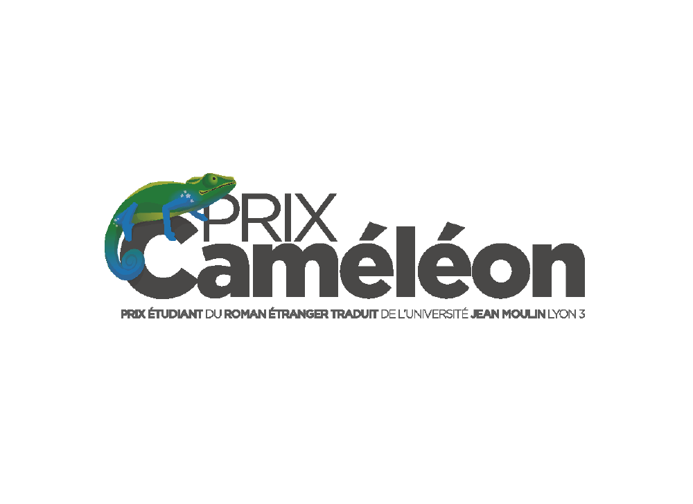 Prix caméléon Brésil