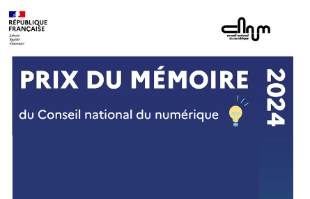 Prix du conseil du numérique