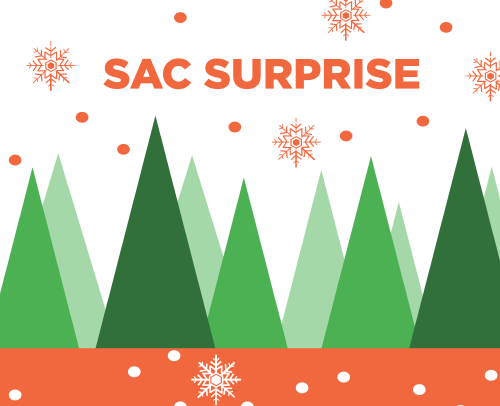 sac surprise