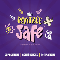 Ma rentrée safe