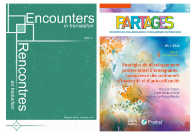revues prairial
