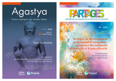 revues prairial