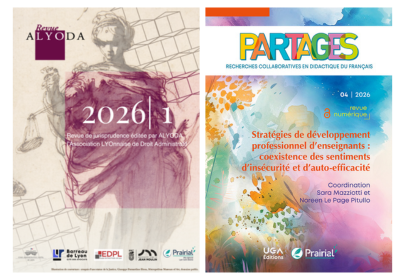 revue prairail