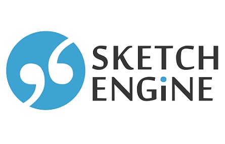 Sketch Engine Logo