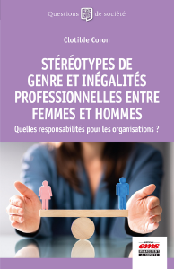 stérérotype de genre et inégalité