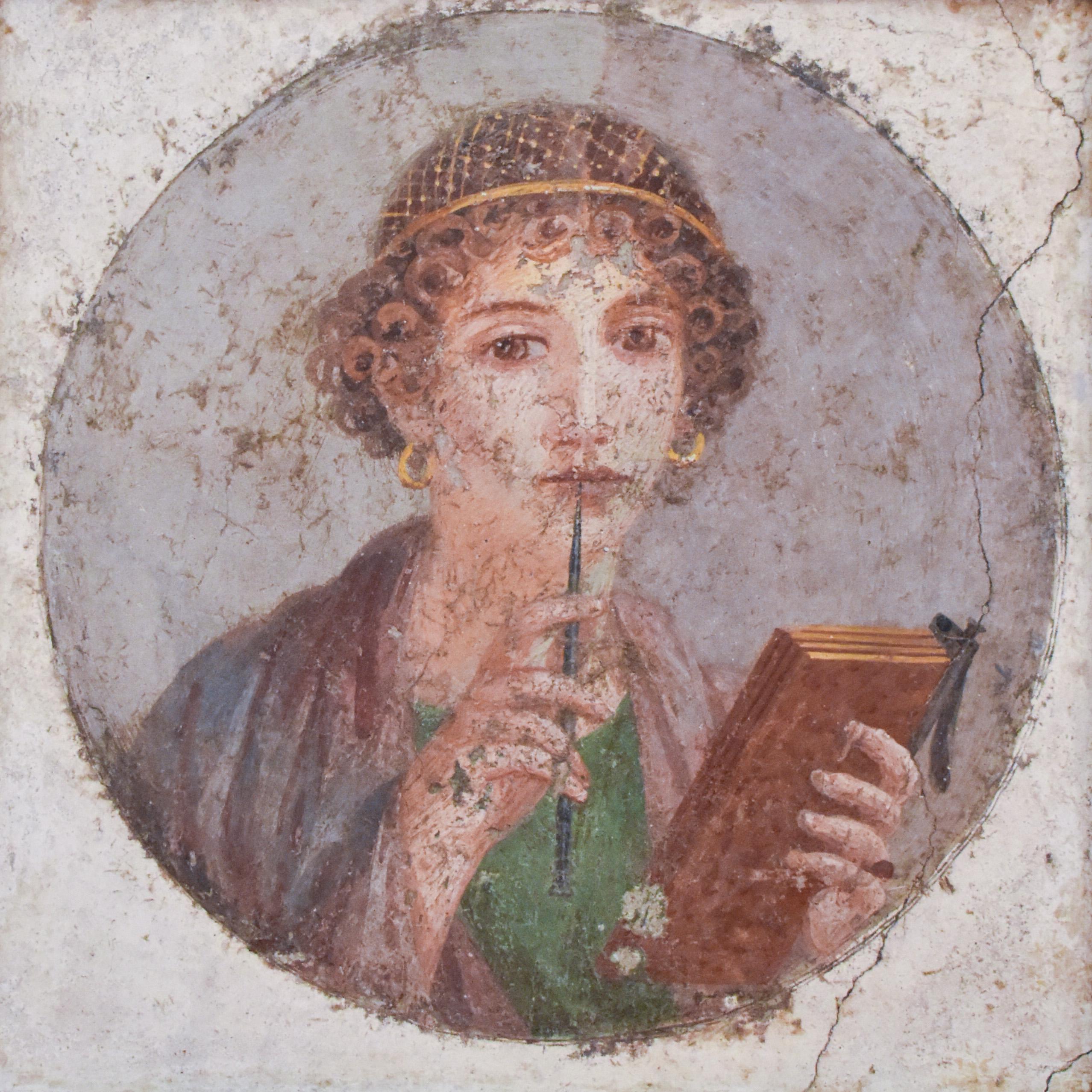 sappho