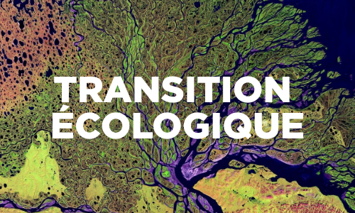 transition ecologique