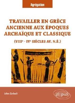 trav grec