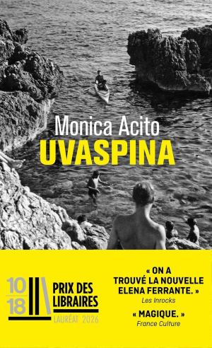 Uvaspina \ Monica Acito