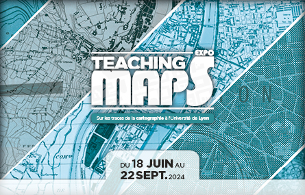 teaching maps