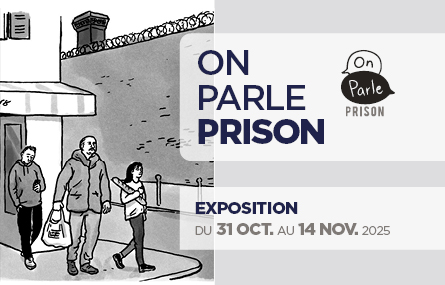 On parle prison