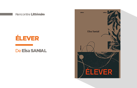 Elever Elsa Sanial