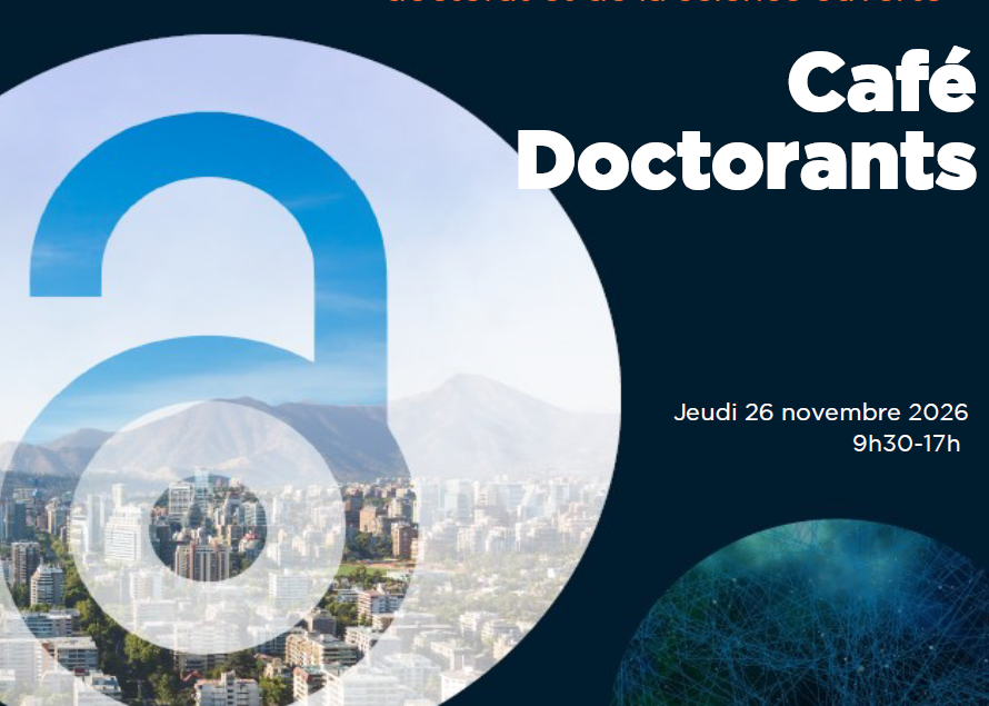 Vignette Café Doctorants 2026