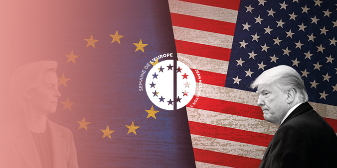Trump et l'Europe