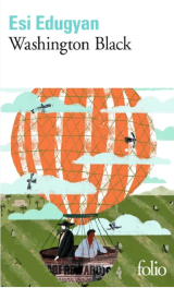 washington black