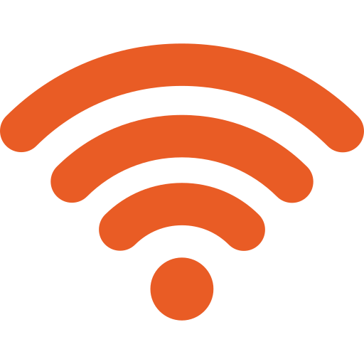logo wifi