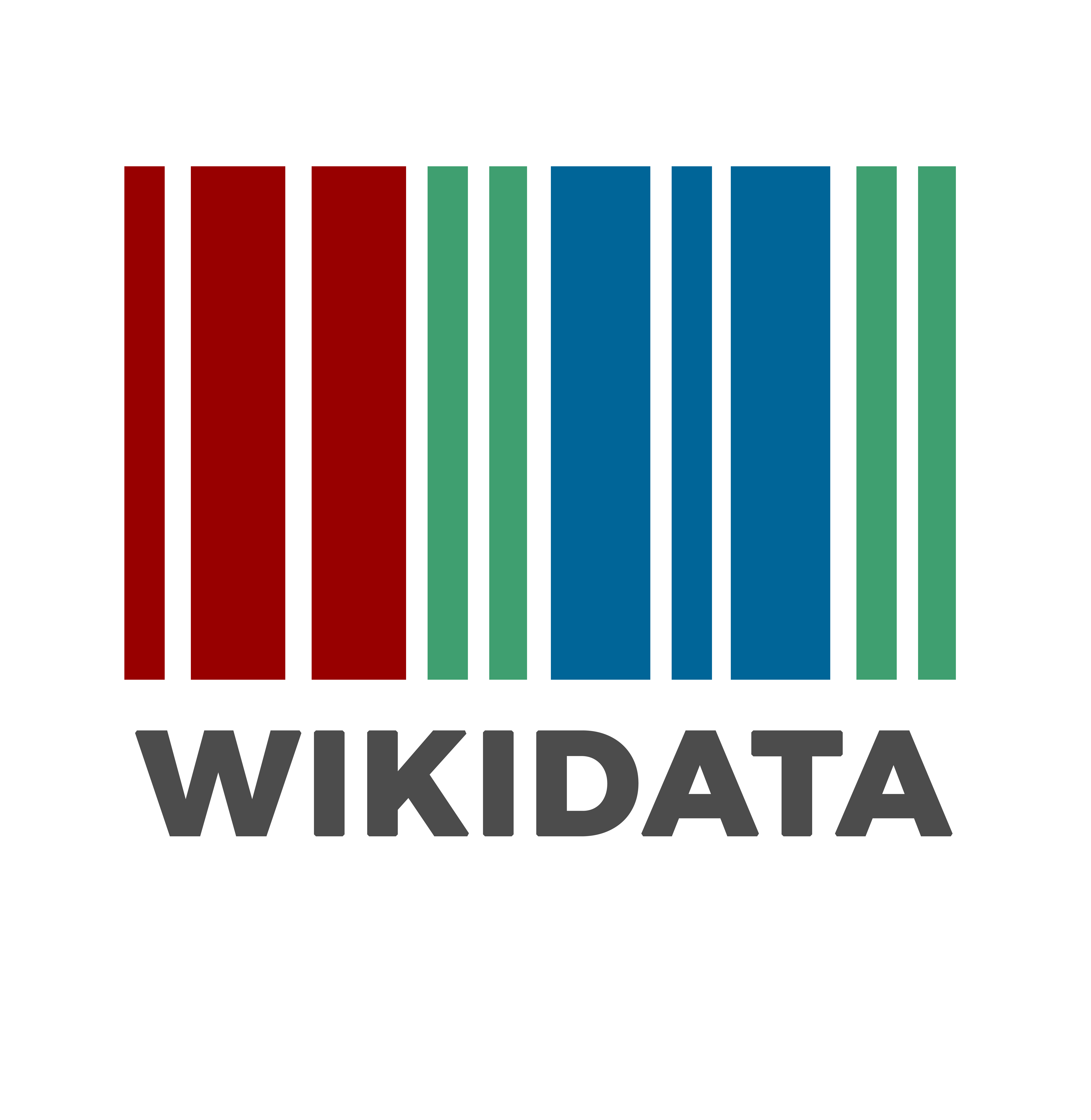 logo wikidata 
