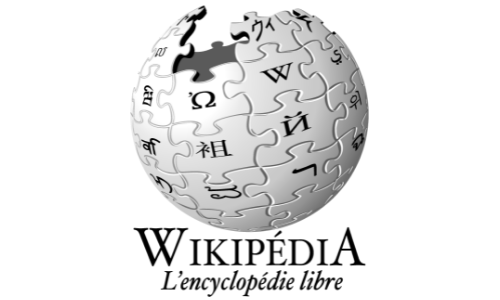 logo wikipedia l'encyclopedie libre