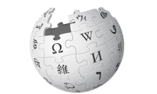 logo wikipedia